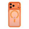 Apple iPhone 17 Pro Max/18 Pro Max oranžové puzdro Tactical MagForce Hyperstealth 3.0 thumbnail