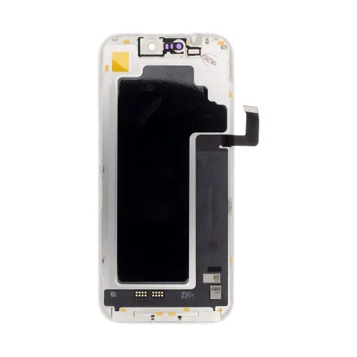 iPhone 17 Pro LCD kijelző és érintőegység Soft OLED - 2