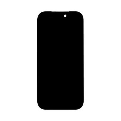 iPhone 17 Pro LCD kijelző és érintőegység Soft OLED - 1