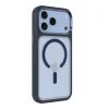  Apple iPhone 17 Pro Max/18 Pro Max mélykék Tactical MagForce Hyperstealth 3.0 tok thumbnail