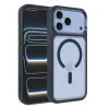 Tactical MagForce Hyperstealth 3.0 puzdro pre Apple iPhone 17 Pro Max/18 Pro Max, tmavomodré thumbnail