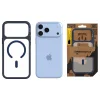 Tactical MagForce Hyperstealth 3.0 puzdro pre Apple iPhone 17 Pro Max/18 Pro Max, tmavomodré thumbnail