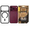 Apple iPhone 17 Pro/18 Pro asfalt Tactical MagForce Hyperstealth 3.0 puzdro thumbnail