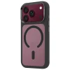 Apple iPhone 17 Pro/18 Pro asfalt Tactical MagForce Hyperstealth 3.0 puzdro thumbnail