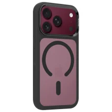 Apple iPhone 17 Pro/18 Pro asfalt Tactical MagForce Hyperstealth 3.0 puzdro