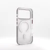 iPhone 17 Pro / 18 Pro tmavočerešňové puzdro Etteri Icy Mag thumbnail