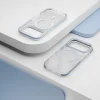 iPhone 17 Pro / 18 Pro nebesky modré puzdro Etteri Icy Mag thumbnail