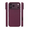 iPhone 17 Pro / 18 Pro tmavočerešňové puzdro Etteri Elegant Mag thumbnail