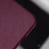iPhone 17 Pro / 18 Pro tmavočerešňové puzdro Etteri Elegant Mag thumbnail