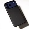 iPhone 17 Pro / 18 Pro tmavočerešňové puzdro Etteri Elegant Mag thumbnail