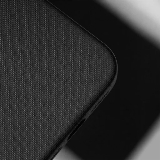 iPhone 17 Pro / 18 Pro tmavočerešňové puzdro Etteri Elegant Mag - 12