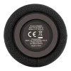 OBAL:ME AmpliBeam Bluetooth reproduktor čierny thumbnail
