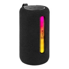 OBAL:ME AmpliBeam Bluetooth reproduktor čierny