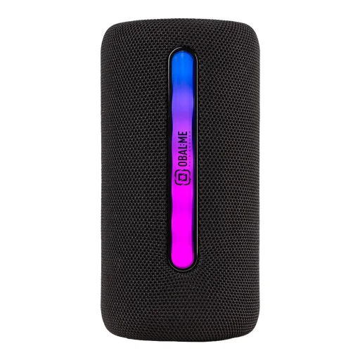 OBAL:ME AmpliBeam Bluetooth reproduktor čierny - 2