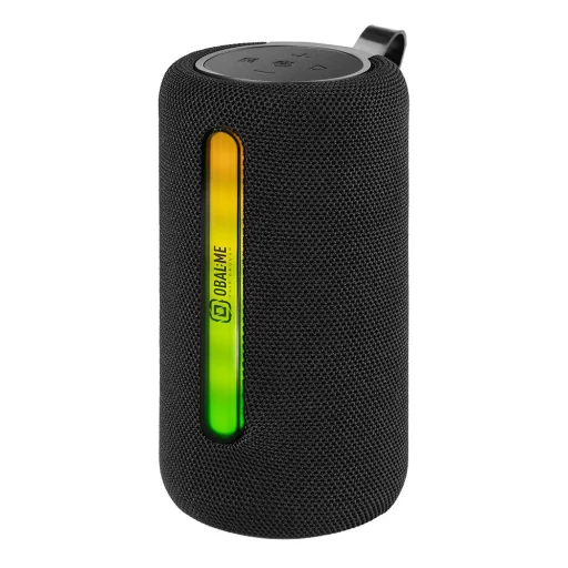 OBAL:ME AmpliBeam Bluetooth reproduktor čierny - 3