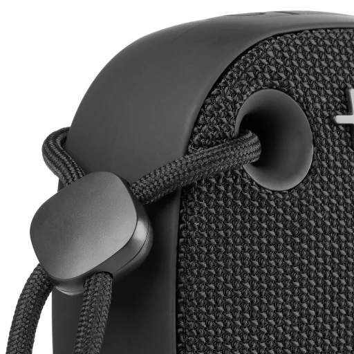 OBAL:ME AmpliGo Bluetooth reproduktor čierny - 8