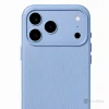 iPhone 17 Pro / 18 Pro nebesky modré magnetické puzdro Etteri Elegant Mag thumbnail