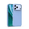 iPhone 17 Pro / 18 Pro nebesky modré magnetické puzdro Etteri Elegant Mag thumbnail