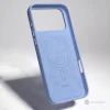  iPhone 17 Pro Max / 18 Pro Max égkék Etteri Elegant Mag tok thumbnail