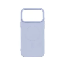  Apple iPhone 17 Pro Max/18 Pro Max periwinkle kék OBAL:ME MagNetix Sculpt tok