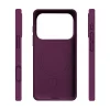 iPhone 17 Pro / 18 Pro 6,3 palca bordové puzdro Etteri Silicone Mag thumbnail