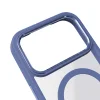 iPhone 17 Pro / 18 Pro nebesky modré puzdro TFO Color Clear Mag thumbnail