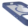 iPhone 17 Pro / 18 Pro nebesky modré puzdro TFO Color Clear Mag thumbnail