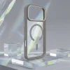 iPhone 17 Pro / 18 Pro strieborné puzdro TFO Color Clear Mag thumbnail
