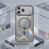 iPhone 17 Pro / 18 Pro strieborné puzdro TFO Color Clear Mag thumbnail