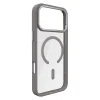 iPhone 17 Pro / 18 Pro strieborné puzdro TFO Color Clear Mag thumbnail