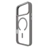 iPhone 17 Pro / 18 Pro strieborné puzdro TFO Color Clear Mag thumbnail