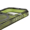 iPhone 17 Pro / 18 Pro, 6,3" tmavo olivovozelené puzdro Tecto Shield Desert Mag thumbnail