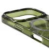 iPhone 17 Pro / 18 Pro, 6,3" tmavo olivovozelené puzdro Tecto Shield Desert Mag thumbnail