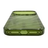 iPhone 17 Pro / 18 Pro, 6,3" tmavo olivovozelené puzdro Tecto Shield Desert Mag thumbnail
