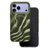 iPhone 17 Pro / 18 Pro, 6,3" tmavo olivovozelené puzdro Tecto Shield Desert Mag thumbnail