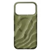 iPhone 17 Pro / 18 Pro, 6,3" tmavo olivovozelené puzdro Tecto Shield Desert Mag thumbnail