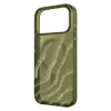 iPhone 17 Pro / 18 Pro, 6,3" tmavo olivovozelené puzdro Tecto Shield Desert Mag thumbnail
