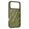 iPhone 17 Pro / 18 Pro, 6,3" tmavo olivovozelené puzdro Tecto Shield Desert Mag thumbnail