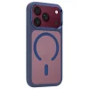 Apple iPhone 17 Pro/18 Pro tmavomodré puzdro Tactical MagForce Hyperstealth 3.0 thumbnail