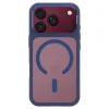 Apple iPhone 17 Pro/18 Pro tmavomodré puzdro Tactical MagForce Hyperstealth 3.0 thumbnail