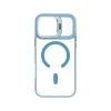 Apple iPhone 17 Pro/18 Pro blankytne modré puzdro OBAL:ME MagNetix Versa thumbnail