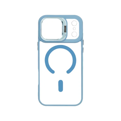 Apple iPhone 17 Pro/18 Pro blankytne modré puzdro OBAL:ME MagNetix Versa - 2