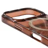 Apple iPhone 17 Pro Max / 18 Pro Max terakotové magnetické puzdro Tecto Shield Desert Mag thumbnail
