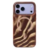  Apple iPhone 17 Pro Max / 18 Pro Max terrakotta Tecto Shield Desert Mag mágneses tok thumbnail