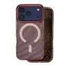  iPhone 17 Pro / 18 Pro 6,3" Tecto Shield Desert Mag telefontok, terrakotta thumbnail
