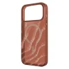  Apple iPhone 17 Pro Max / 18 Pro Max terrakotta Tecto Shield Desert Mag mágneses tok thumbnail
