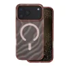  Apple iPhone 17 Pro Max / 18 Pro Max terrakotta Tecto Shield Desert Mag mágneses tok thumbnail
