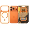  Apple iPhone 17 Pro/18 Pro narancssárga Tactical MagForce Hyperstealth 3.0 tok thumbnail
