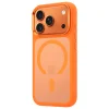 Tactical MagForce Hyperstealth 3.0 oranžové puzdro pre Apple iPhone 17 Pro/18 Pro thumbnail