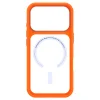 Tactical MagForce Hyperstealth 3.0 oranžové puzdro pre Apple iPhone 17 Pro/18 Pro thumbnail